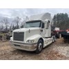 2004 International 9200i SemiTractor Truck